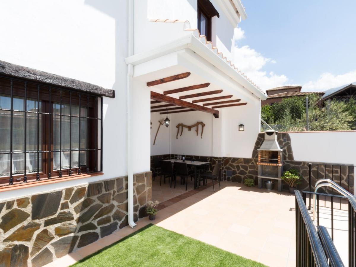 Casa Lorenzo Нигуэлас Экстерьер фото